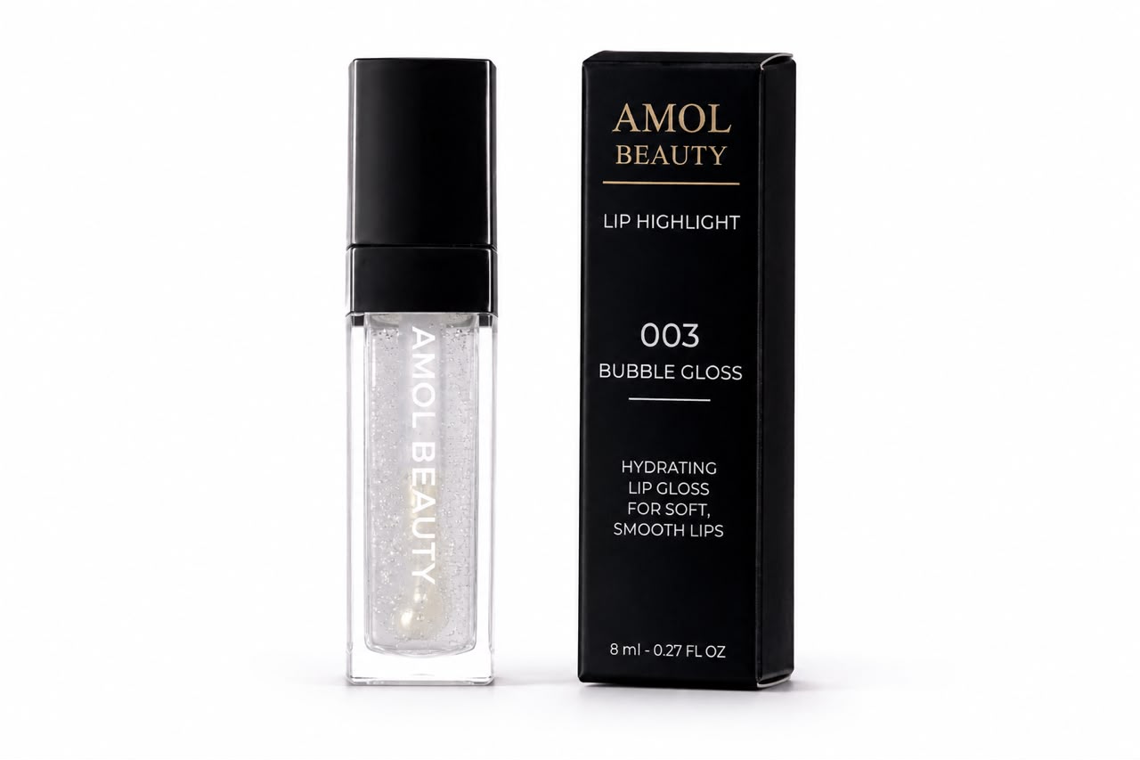 Lip Highlight 003 Bubble Gloss
