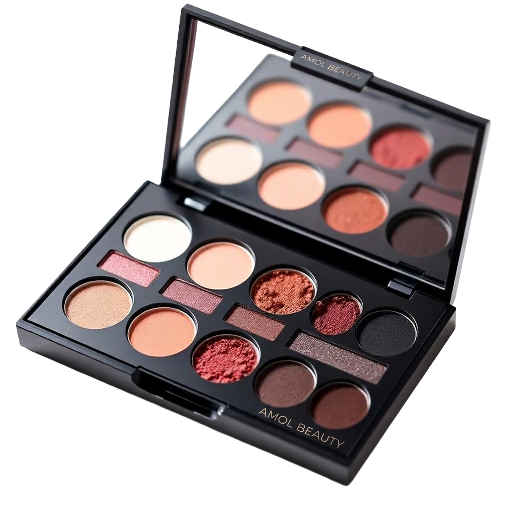 Blush Noir Eyeshadow